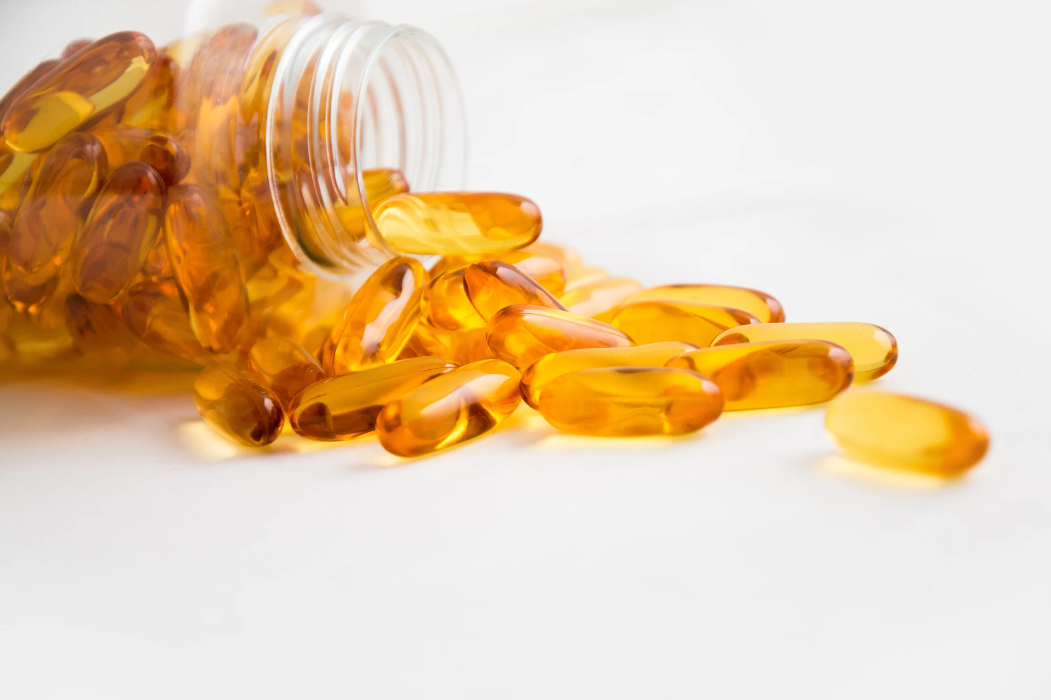 Picture of tablets